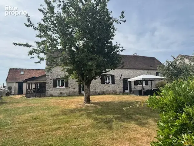 Maison 5 pièces 174 m² à vendre à Augers-En-Brie (77560) - photo 17