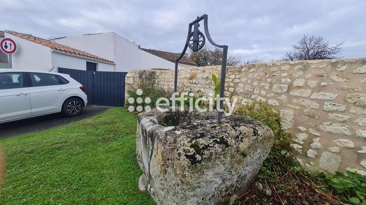 Maison à SAINT-SORNIN
