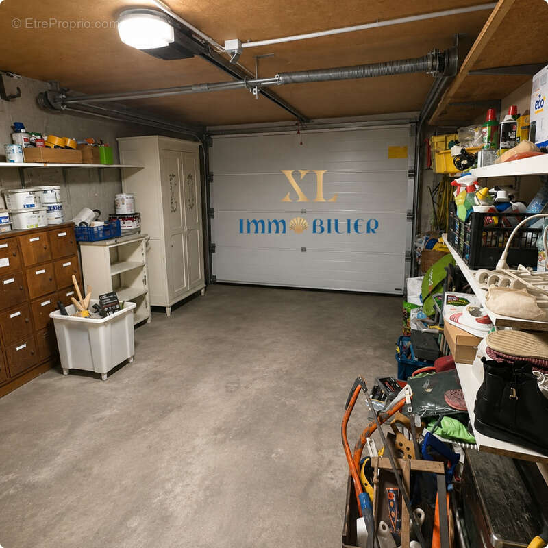 Maison 4 chambres Saint-Brieuc - photo 16