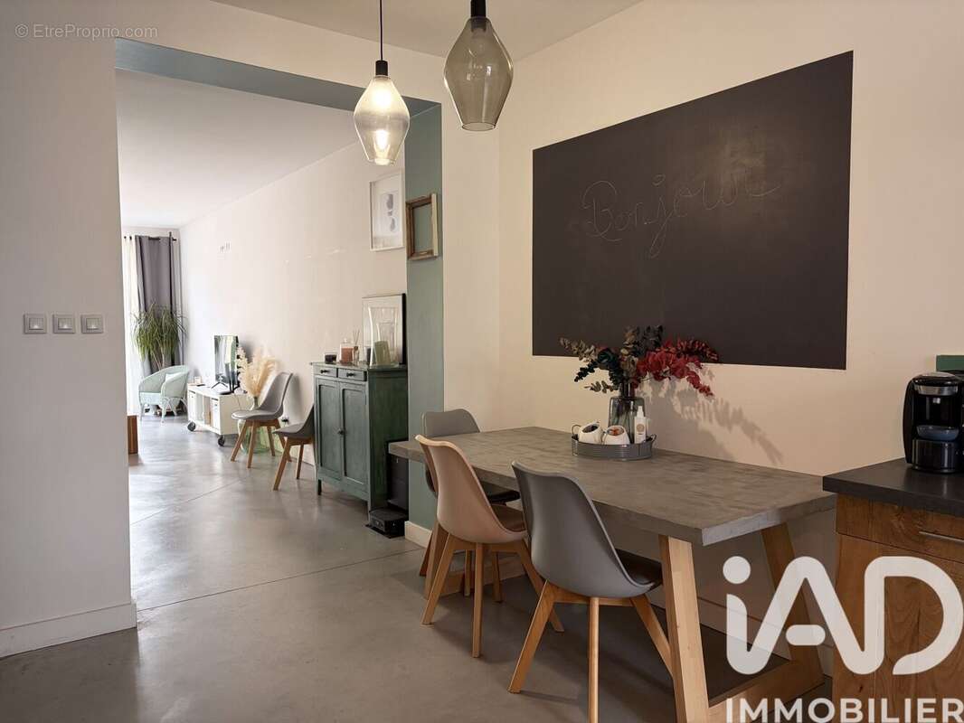 Photo 3 - Maison à WASQUEHAL