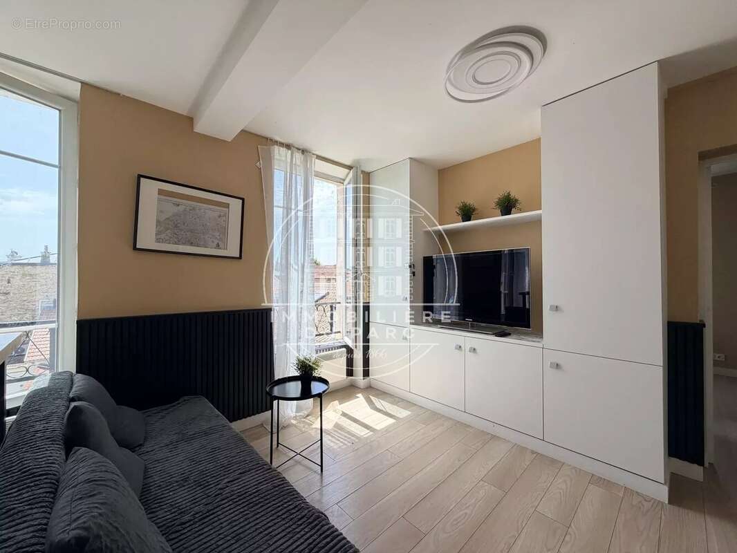 Appartement à CHATOU