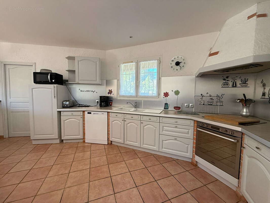 Maison à CARCASSONNE