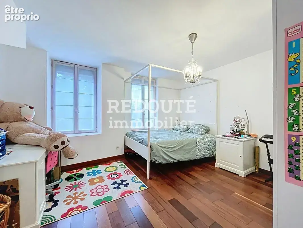 Maison familiale aux portes d'Epernay - photo 14