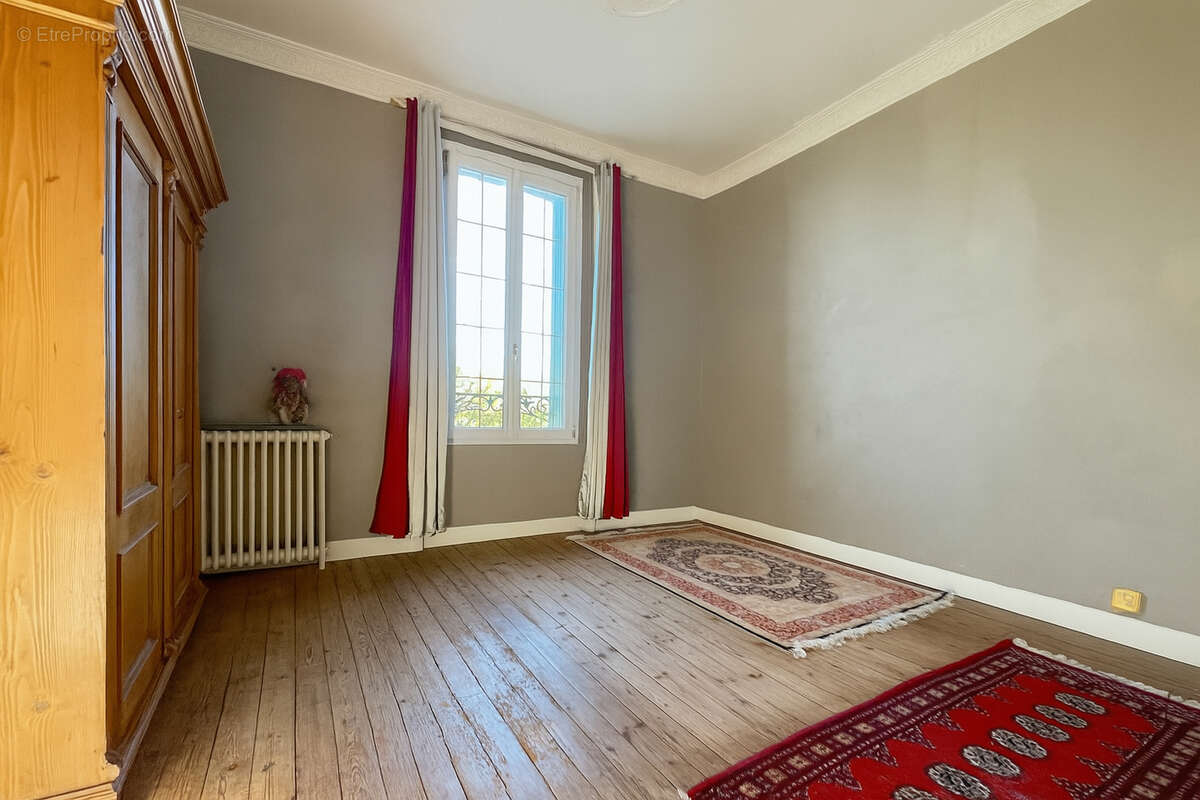 Le Pouliguen - Centre ville - Maison de 1890 - photo 11