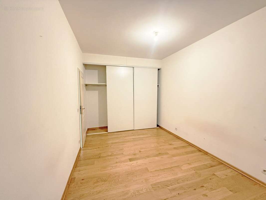 Appartement 58 m² à Strasbourg  - photo 4