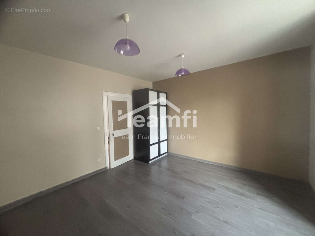 Appartement à BOURGES