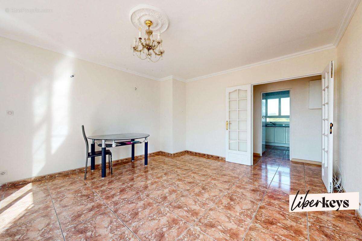 Appartement à CRETEIL