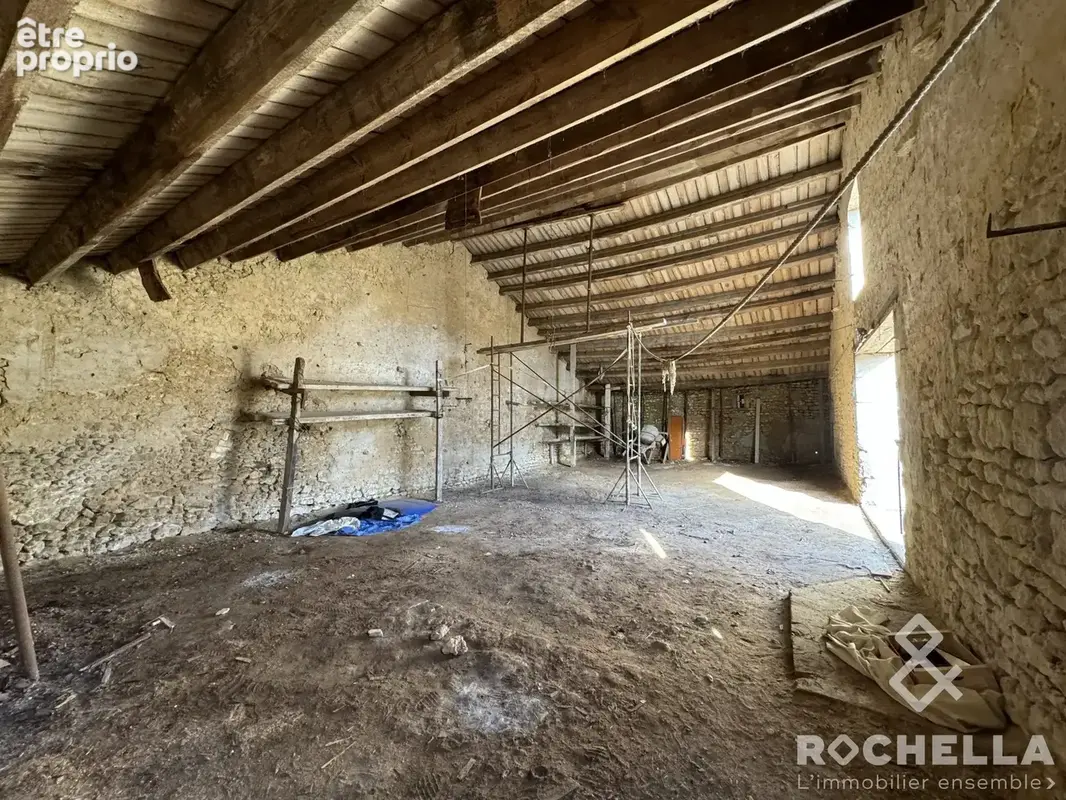 Maison 1 pièce 128 m² à vendre à Fouras (17450) - photo 3