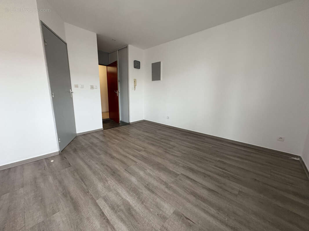 Appartement à ORLEANS