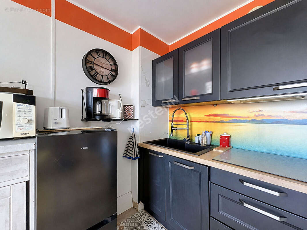 Appartement 3 pièces avec vue mer et piscine à La Bernerie en Retz - Rare sur le marché ! - photo 2