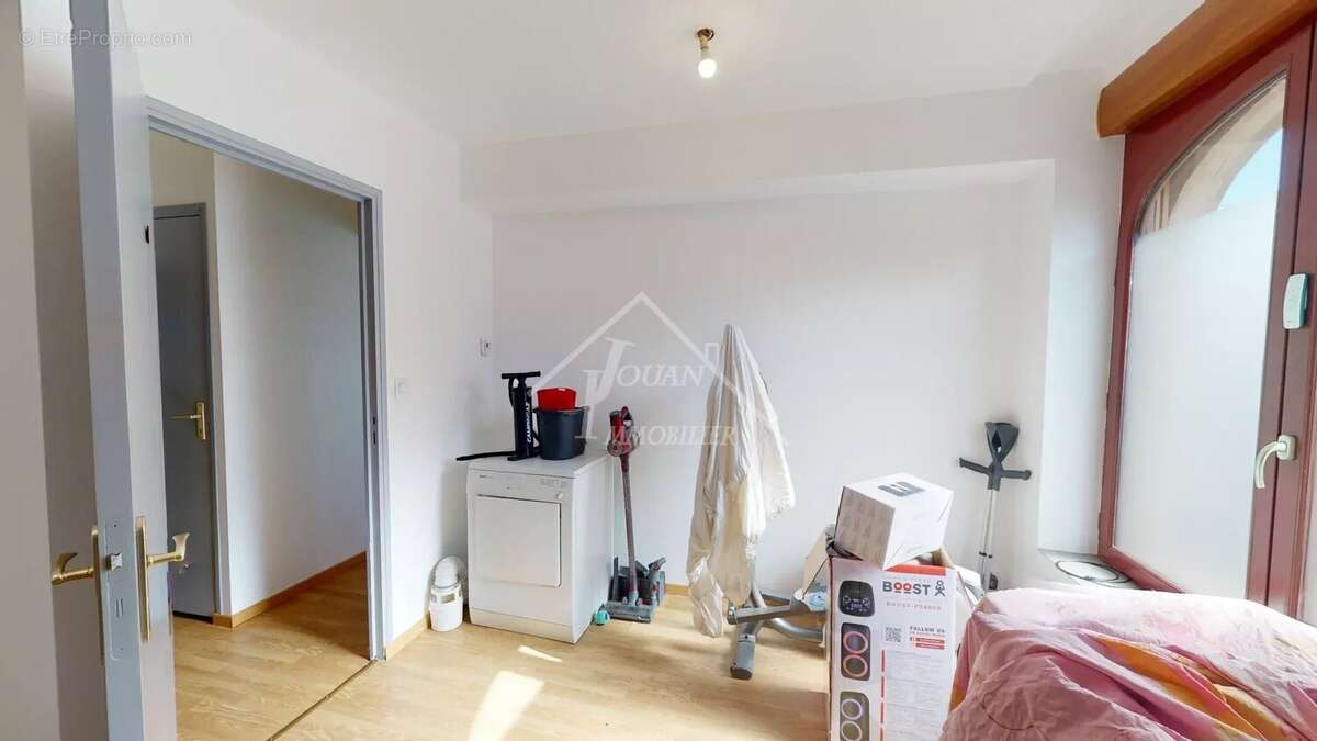 Ensemble immobilier pour investisseurs à 15 min de moulins - photo 14