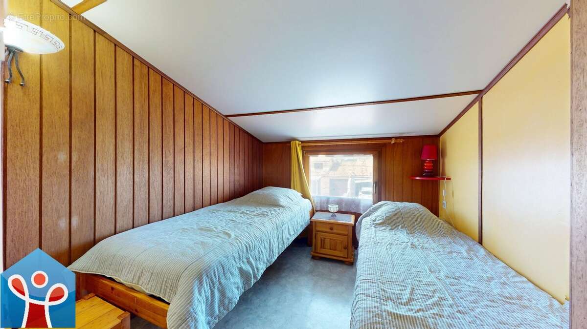 Maison à PORTIRAGNES