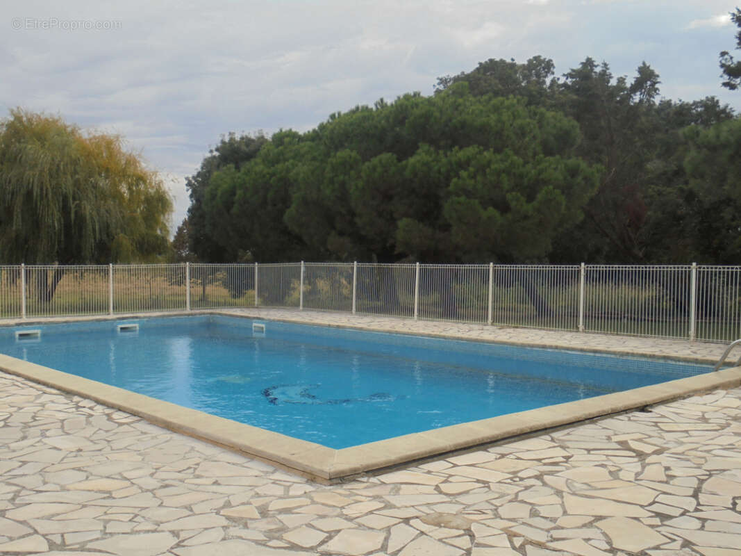 Appartement à SAINT-NAZAIRE-SUR-CHARENTE