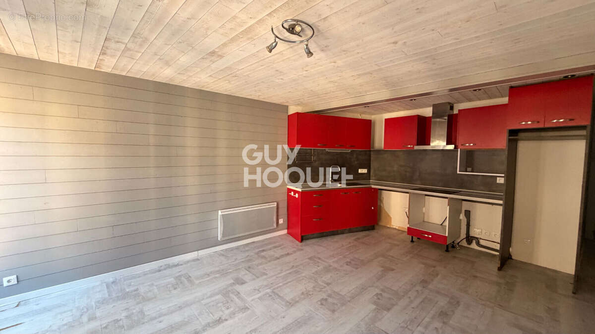 Appartement à ORTHEZ