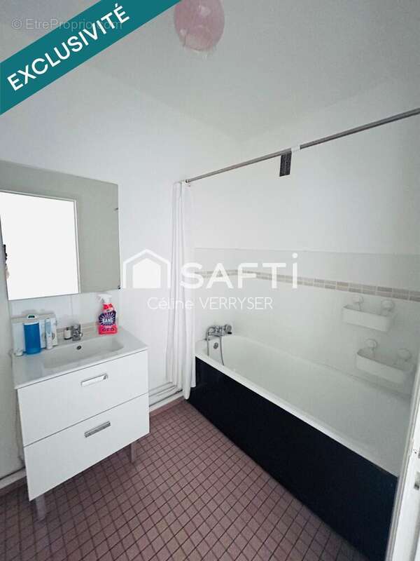 Photo 6 - Appartement à HAZEBROUCK