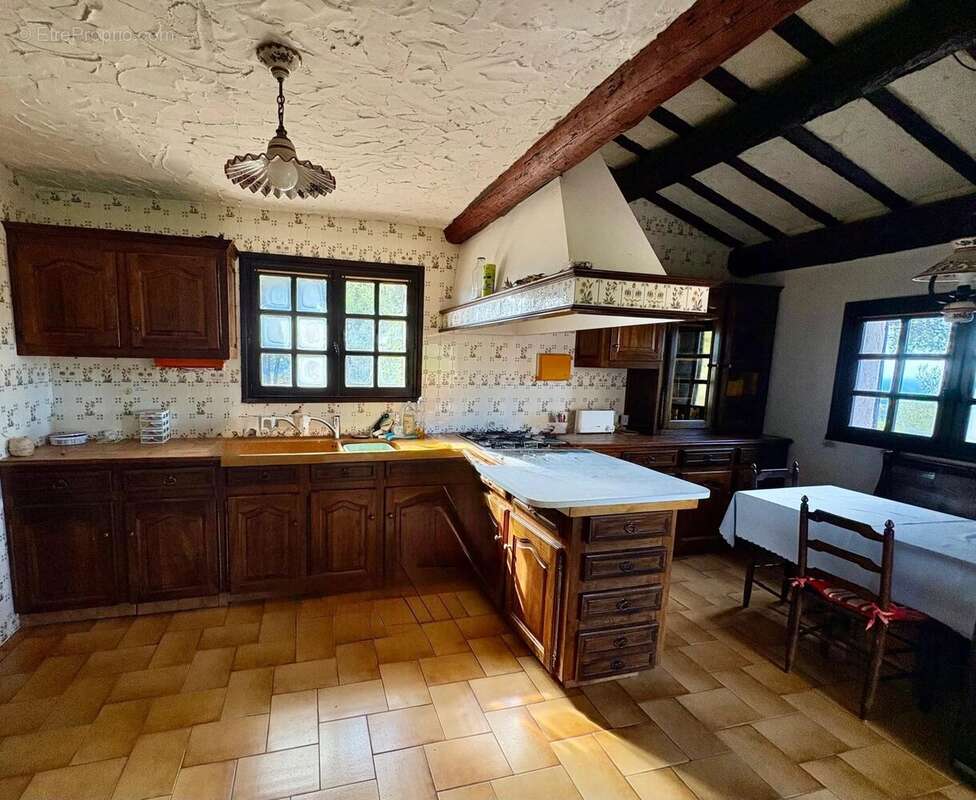 Maison à CANTARON