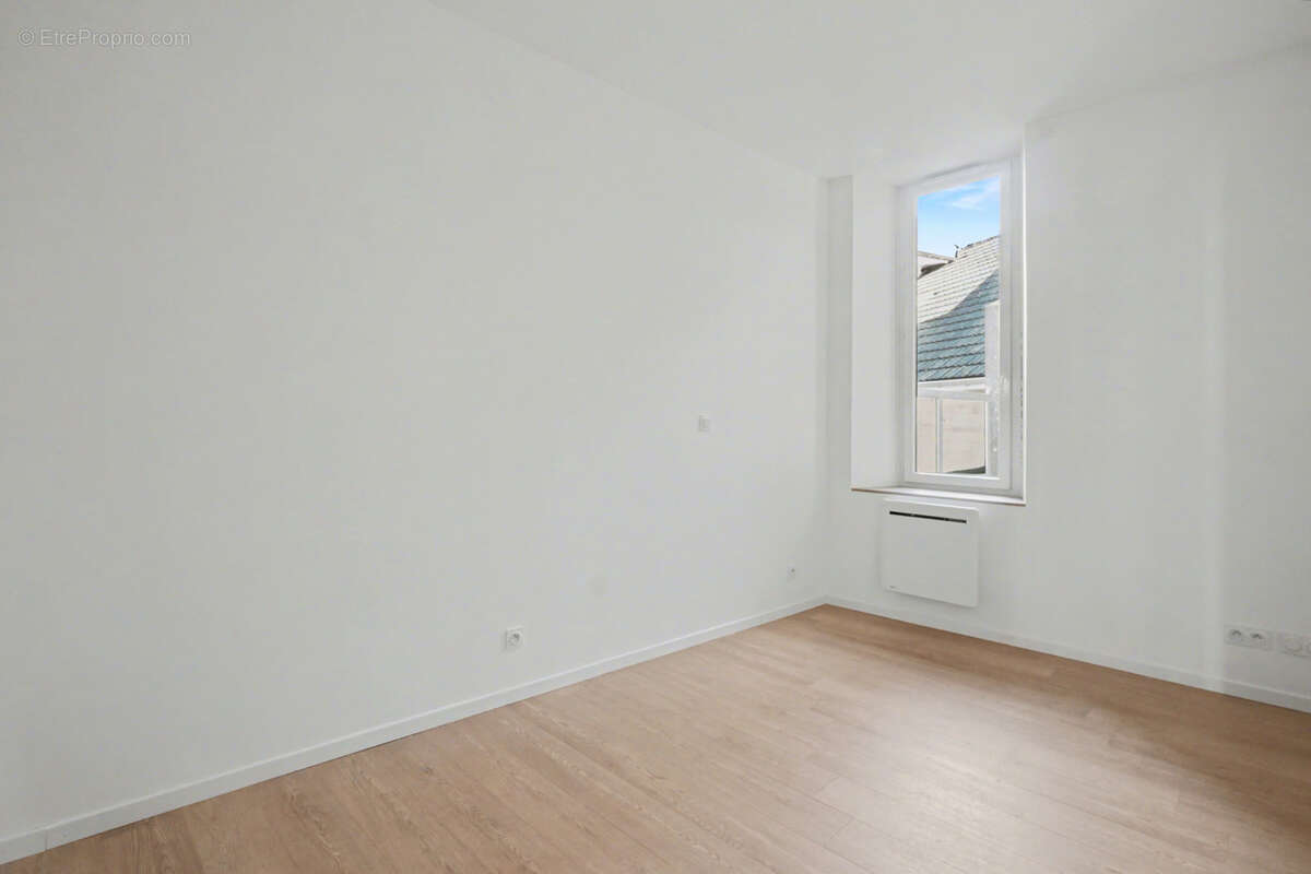 Appartement à LE PONT-DE-BEAUVOISIN