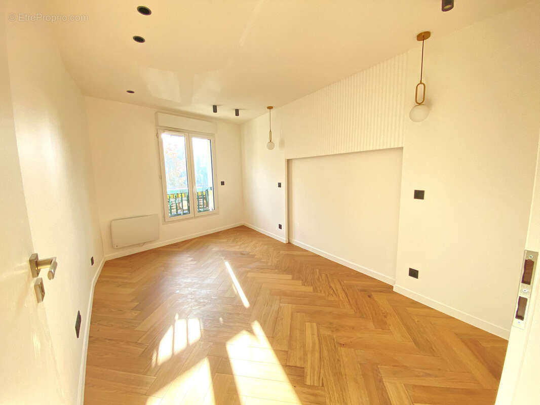 Appartement à ANTONY