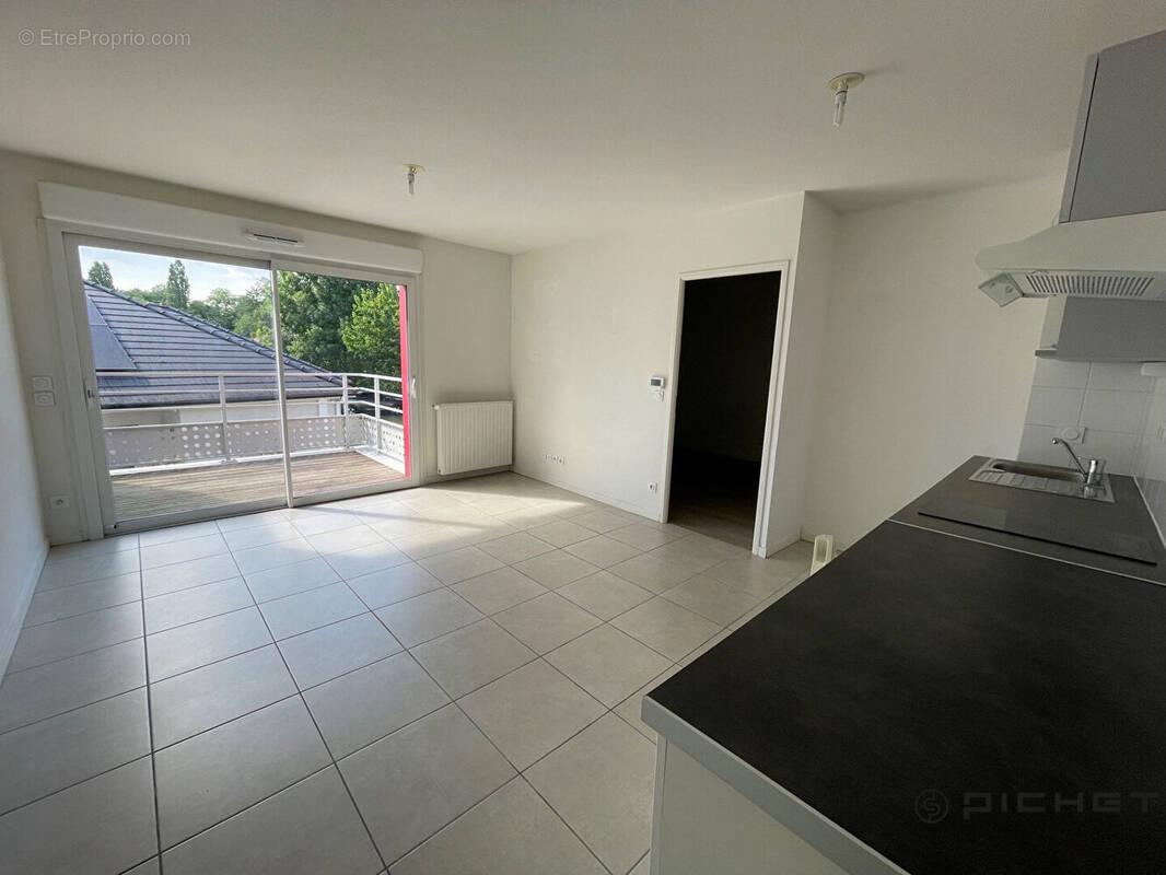 Appartement à PAU