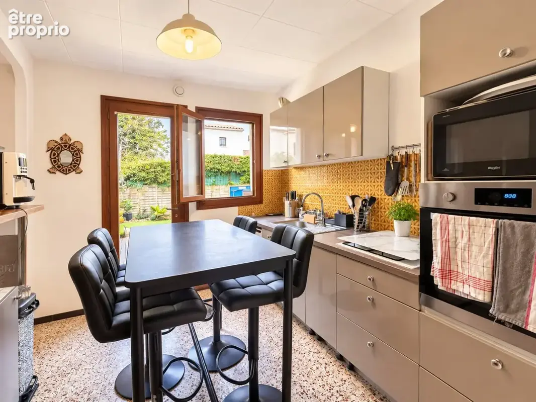 Maison 5 pièces 104 m² à vendre à Perols (34470) - photo 3