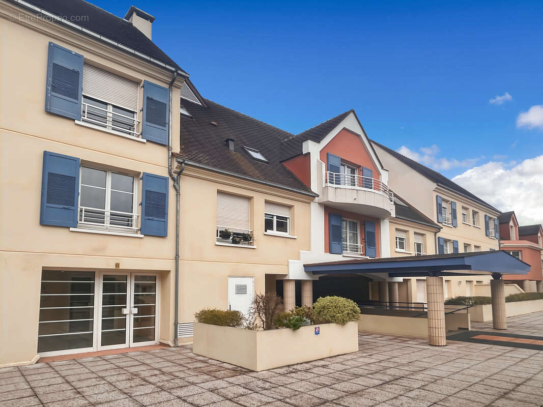 Investisseur : appartement arpajon 3 pièces  proche centre ville vendu loué - photo 2