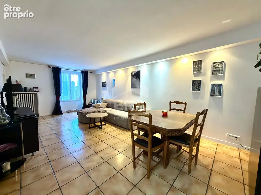 Maison 154m² à égreville - photo 5
