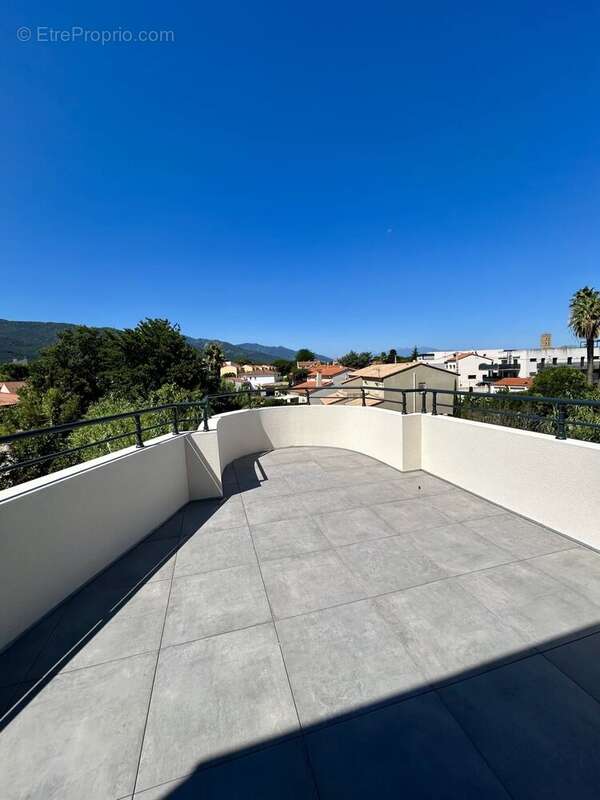 Appartement à ARGELES-SUR-MER