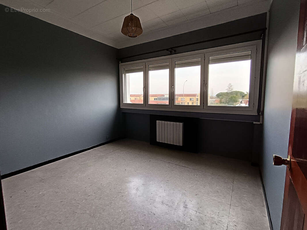 Appartement à LAVAUR