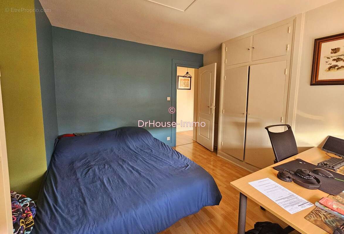 Maison à SAINT-AMAND-LES-EAUX