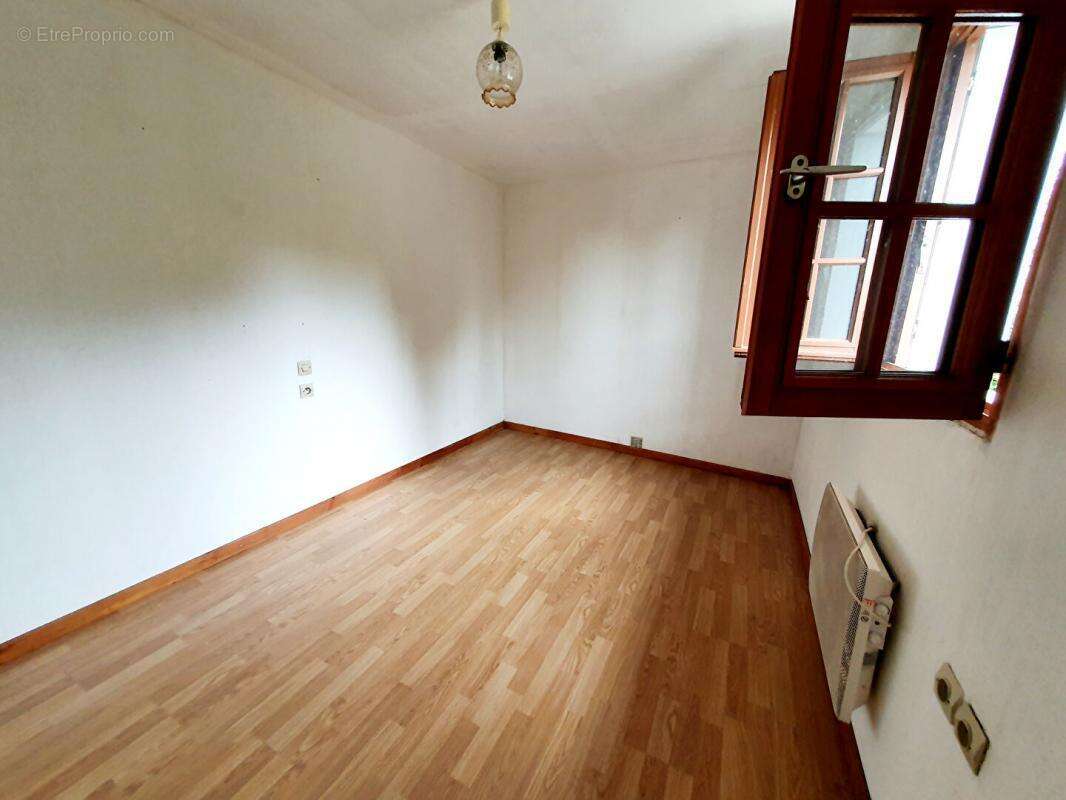 Maison à LA BOISSIERE