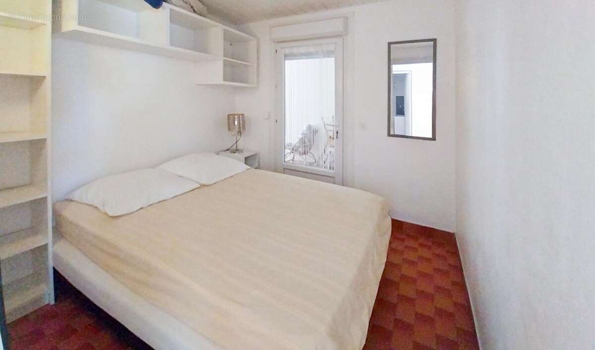 Vente appartement avec piscine privative à Marseillan-Plage - photo 7