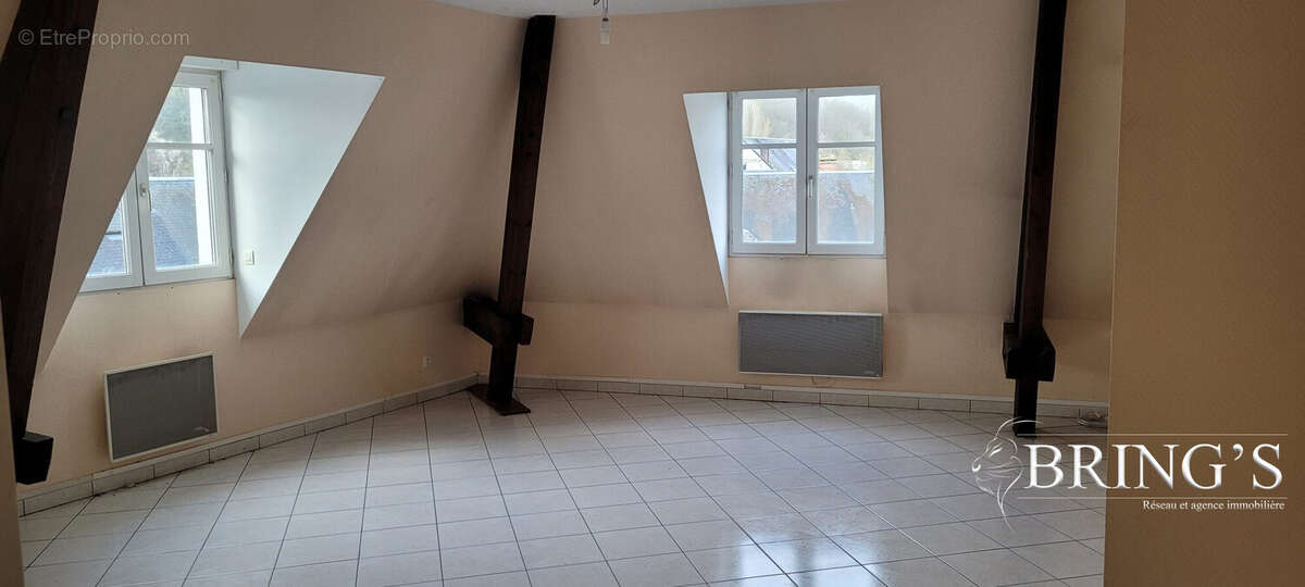 Appartement à VENDOME