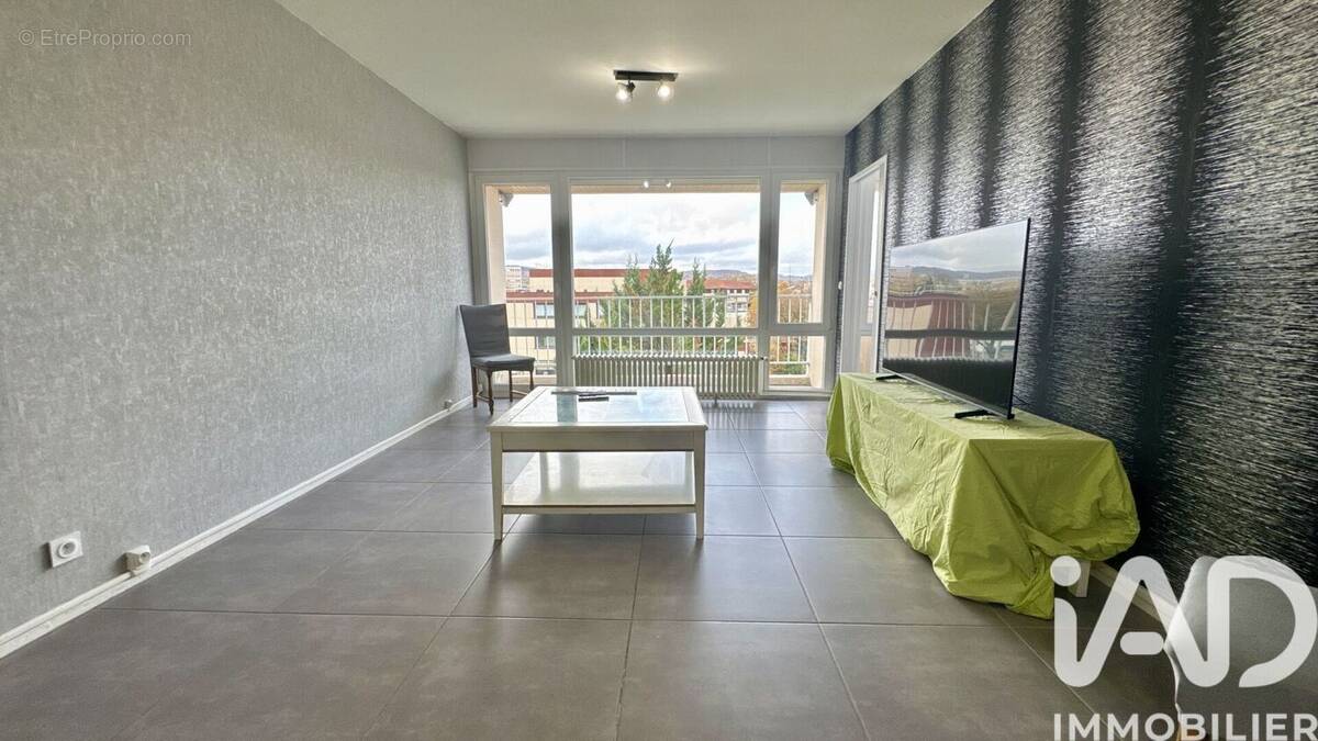 Photo 1 - Appartement à METZ