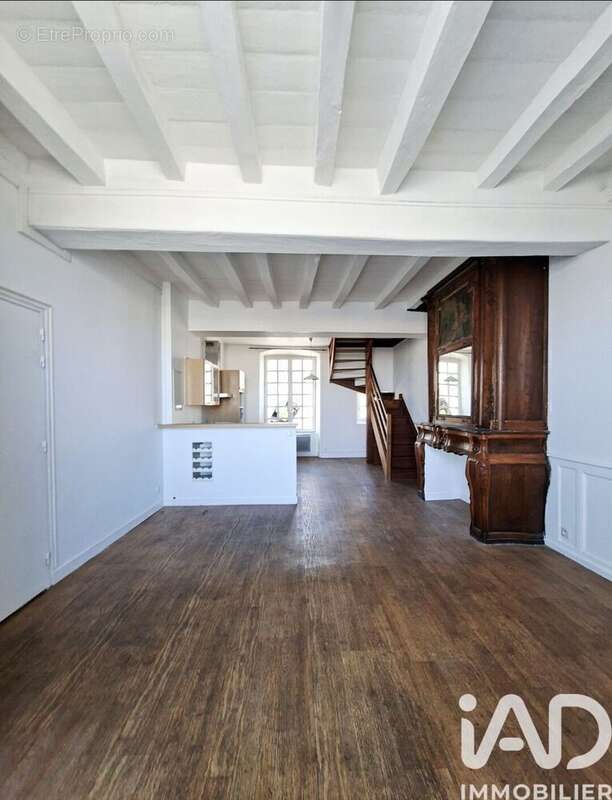 Photo 3 - Appartement à LE CROISIC