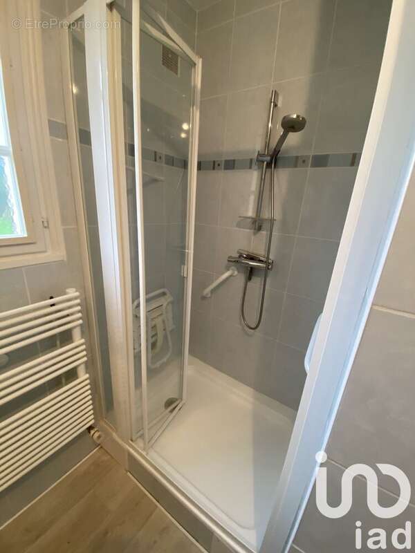 Photo 7 - Maison à PERIERS