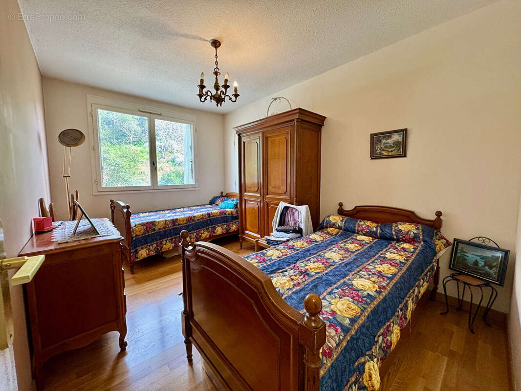 Appartement à MARSEILLE-12E