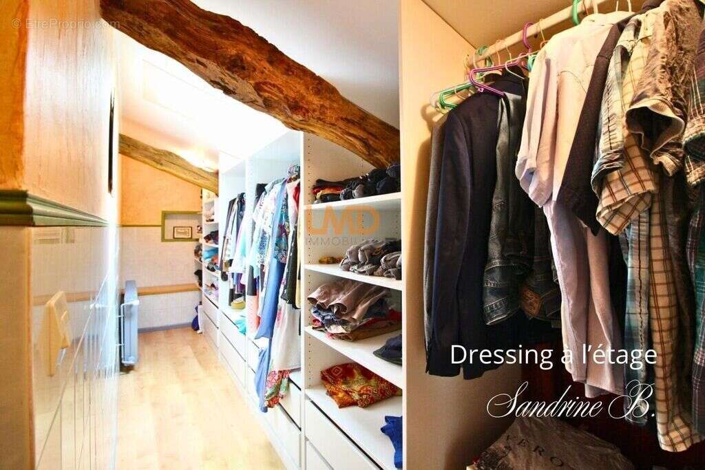 Maison à LAMOTHE-CUMONT