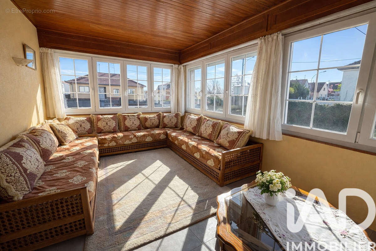 Photo 2 - Maison à WITTENHEIM