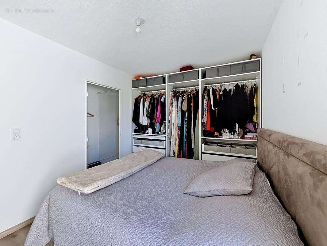 Appartement - photo 11