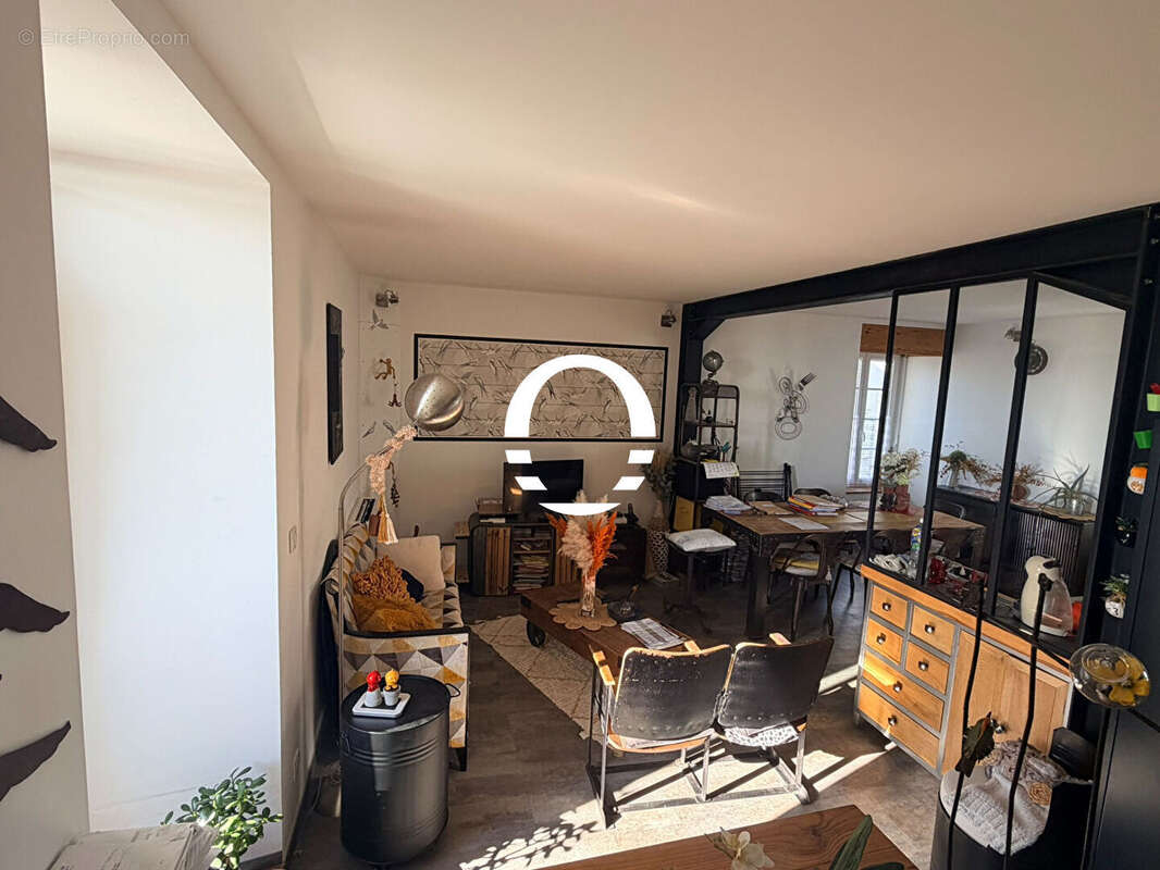 Appartement à PORNIC