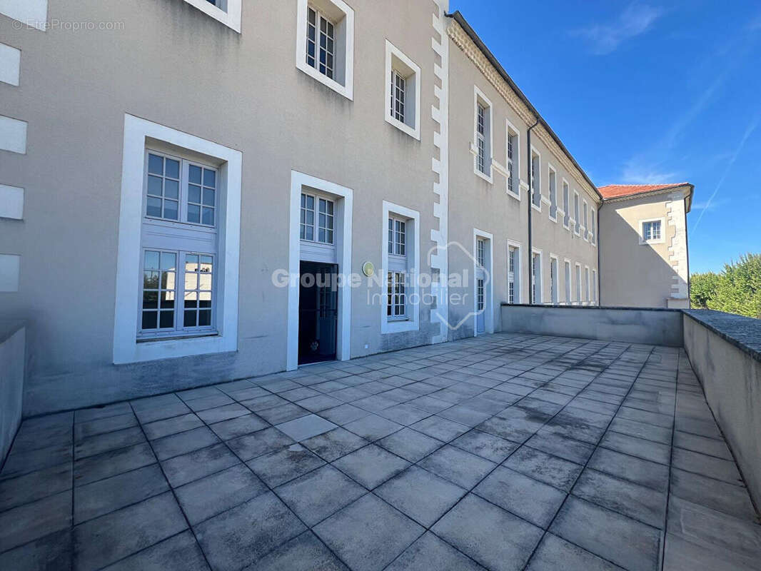Appartement à TARASCON