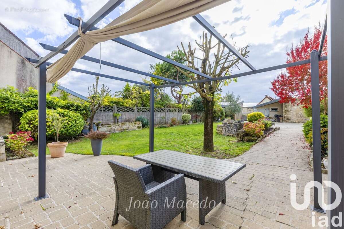 Photo 7 - Maison à VIGNY