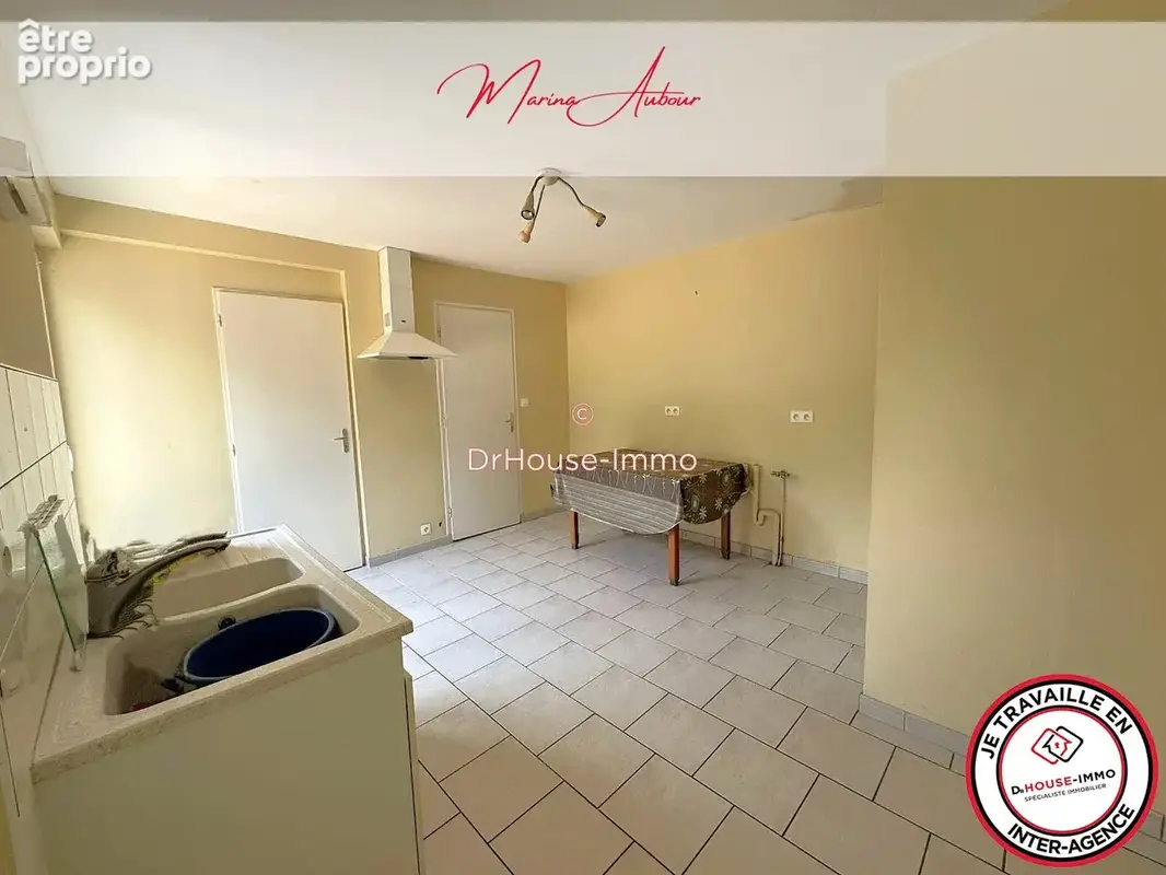 Maison 6 pièces 140 m² à vendre à Beruges (86190) - photo 23