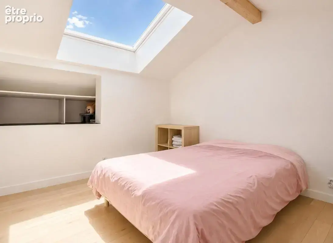 Vente Maison 134m2 BORDEAUX (33800) - photo 9