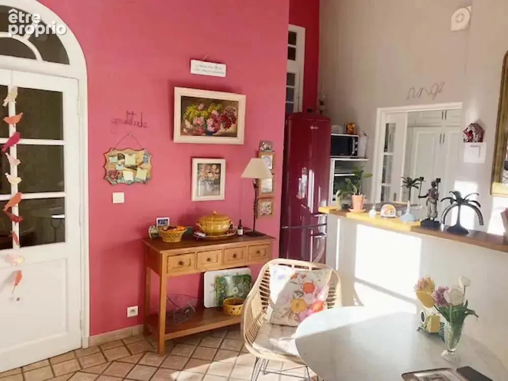 Avignon Intra-Muros: Appartement 160 m² avec Vaste Terrasse - photo 20