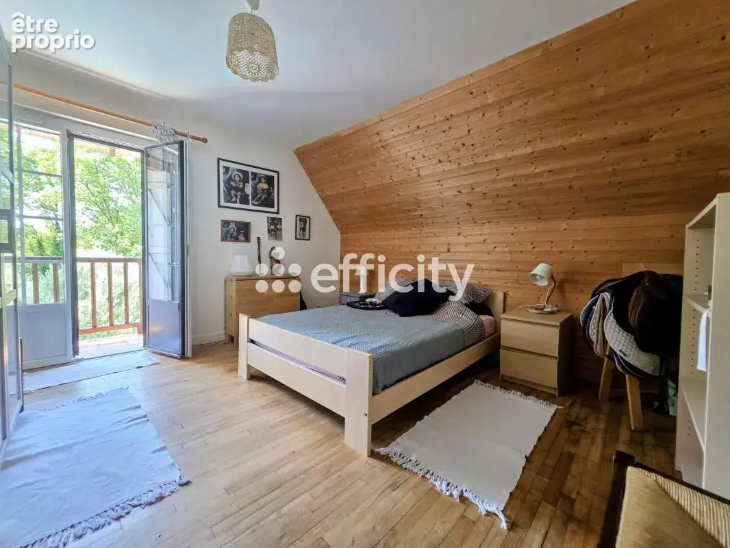 Maison 7 pièces 160 m² à vendre à Corgnac-Sur-L'isle (24134) - photo 8