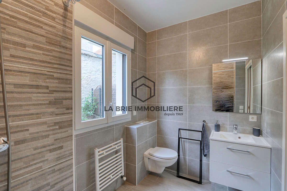 Appartement Villecresnes 2 pièce(s) 38.16 m2 - photo 10