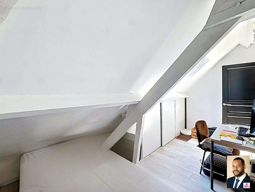 Maison à YERRES