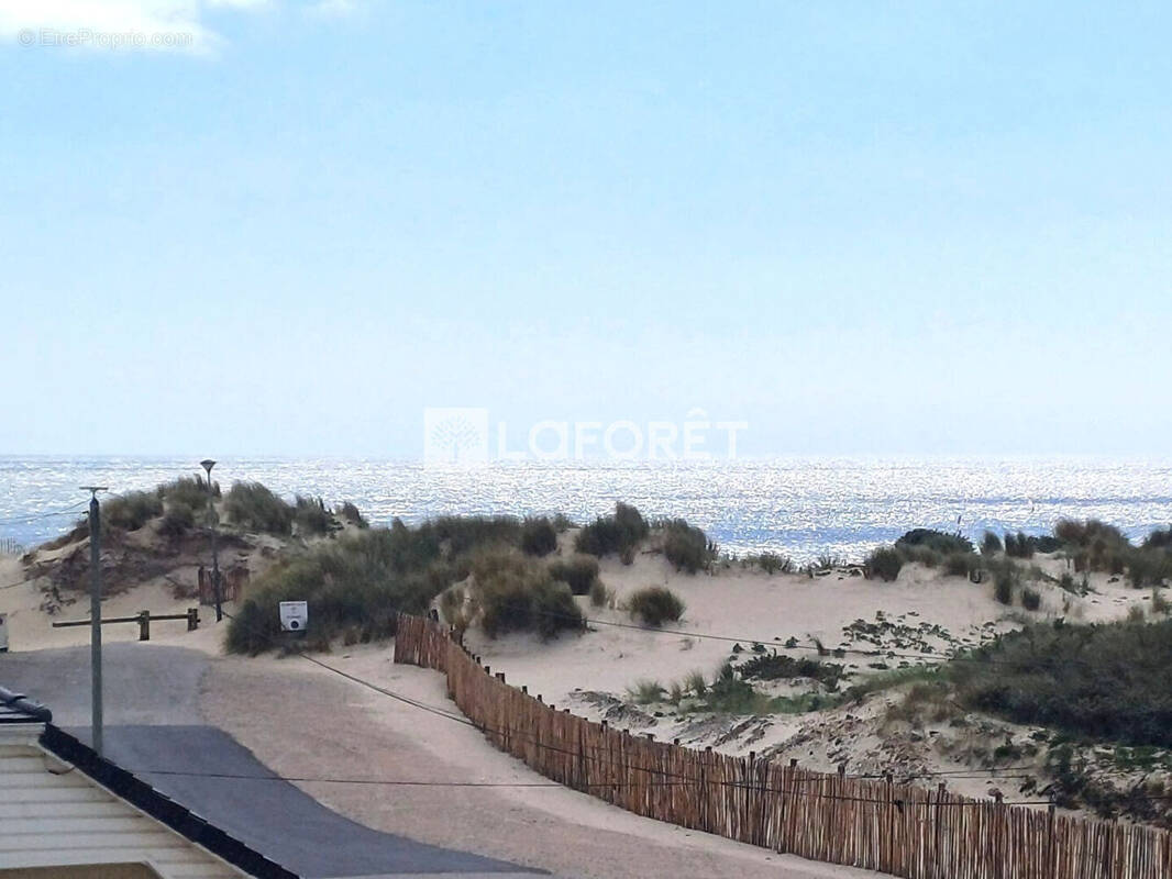 Appartement à CAMIERS