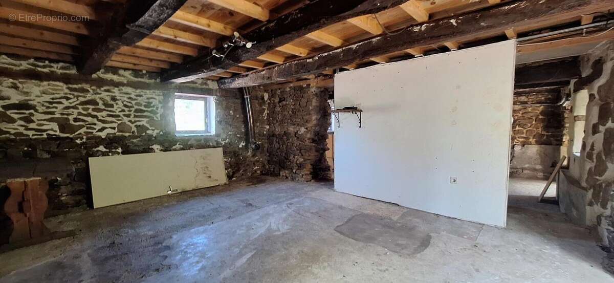 Photo 6 - Maison à LEDERGUES